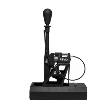 REVIN Short shifter for VW Lupo / Seat Arosa Black