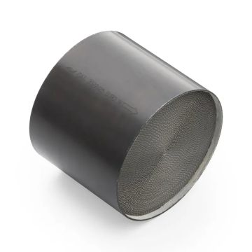 Vložka katalyzátoru Diesel AWG Euro 4 120 × 100 mm 200 CPSI