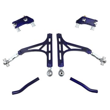 Steering Kit for BMW E39