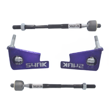 S4RK Sada pro úhel řízení pro BMW E90 E91 E92 E93 E81 E82 E87