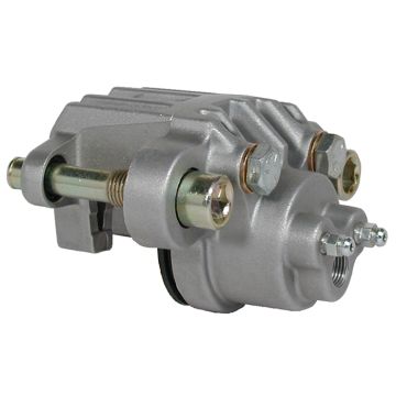 Brzdový třmen Wilwood 120-9851 SC1 univerzální 1 pístek