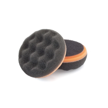 FLEXIPADS 85mm SOFTouch Waffle Finishing Spot Pad