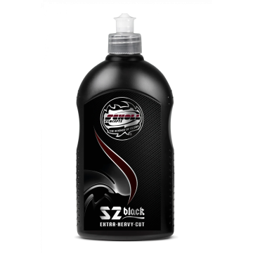 SCHOLL CONCEPTS S2 BLACK High Performance Compound 1kg