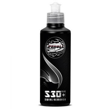 SCHOLL CONCEPTS S30+ Premium Swirl Remover 250g