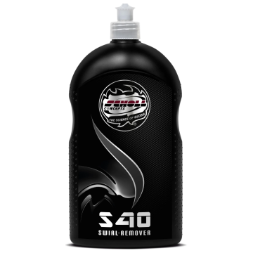 SCHOLL CONCEPTS S40 Anti-Swirl Compound 1000ml