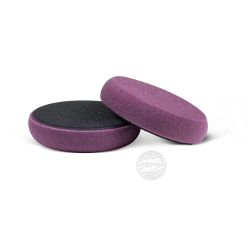 SCHOLL CONCEPTS L Polishing Pad 170/25mm PURPLE