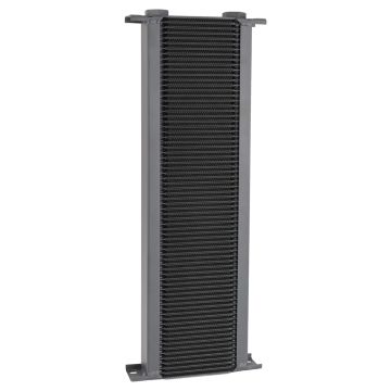 Olejový chladič Setrab Proline 72-řadový 210 x 562mm (163mm)