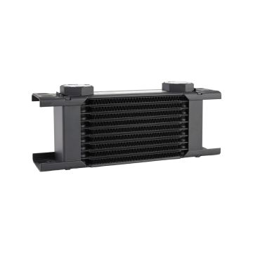 Olejový chladič Setrab Proline 10-řadový 210 x 75 mm (115mm)