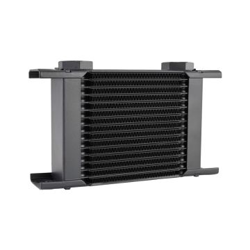 Olejový chladič Setrab Proline 16-řadový 210 x 123 mm (115mm)