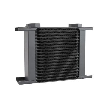 Olejový chladič Setrab Proline 19-řadový 210 x 146 mm (115mm)
