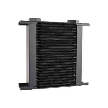 Olejový chladič Setrab Proline 25-řadový 210 x 194 mm (115mm)