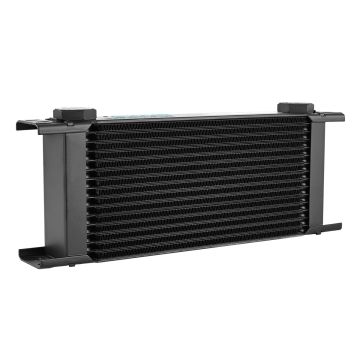 Olejový chladič Setrab Proline 16-řadový 330 x 122mm (235mm)