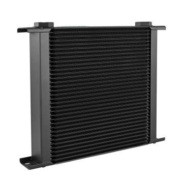 Olejový chladič Setrab Proline 34-řadový 330 x 264 mm (235mm)