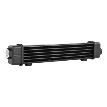 Olejový chladič Setrab Proline 10-řadový SLM 141-10 (141mm) 211x99x40