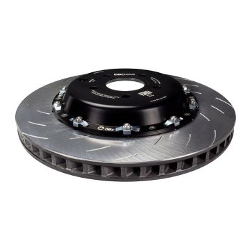 SG2F007 Sport Discs Rotors SG EBC Brakes for Nissan Nissan GT-R R35 GTR R35 Nismo