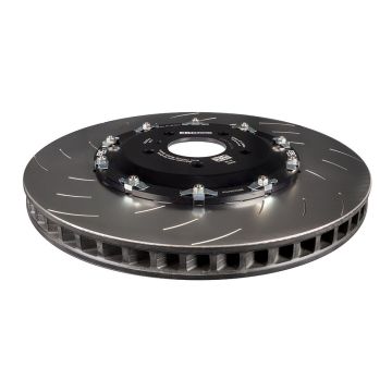 SG2F013 Sport Discs Rotors SG EBC Brakes for Porsche 911 991 GT3 911 991/2 GT3 Porsche 911 991 GT3 911 991/2 GT3