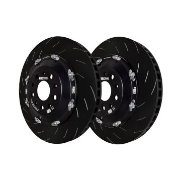 SG2F022 Sport Discs Rotors SG EBC Brakes for BMW M3 G80 M3 Competition G80 M3 Competition G81 M4 G82 M4 Competition G82 M4 Competition Convertible G83 M4 Convertible G83 BMW M3 G80 M3 Competition G80 M4 G82 M4 Competition G82 M4 Competition Convertible G8