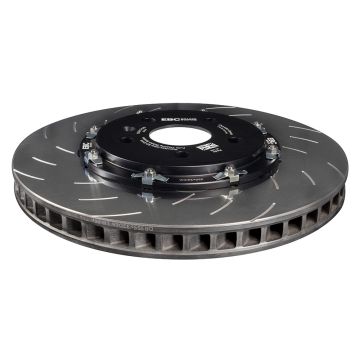 SG2FC2014 Sport Discs Rotors SG EBC Brakes for Lotus Evora Lotus Evora SPYKER C8 Aileron C8 Preliator