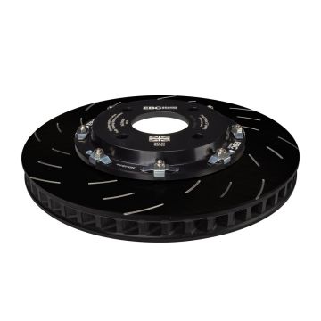 SG2FK-005 Sport Discs Rotors SG EBC Brakes for BMW M3 E36