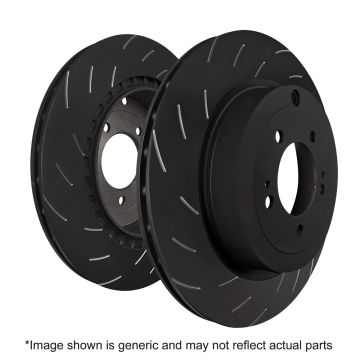 SG7366 Sport Discs Rotors SG EBC Brakes for Dodge USA Challenger SRT Hellcat Charger SRT Hellcat Dodge Challenger SRT Hellcat Charger SRT Hellcat