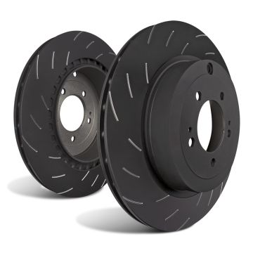 SG7794 Sport Discs Rotors SG EBC Brakes for KIA Stinger GENESIS G70 KIA Stinger