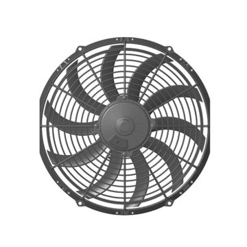 Axiální tlačný ventilátor SPAL 12V VA13-AP70/LL-63S