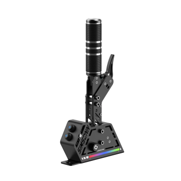  Sekvenční řadicí páka SIMSONN SQ Pro Simulator Simracing RGB
