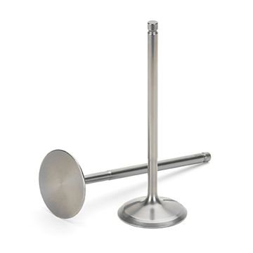 Zawór wydechowy chromowany SuperTech Ferrari 330 GTC (STD Dish) ST-FEEVC-330-209 385,99 zł