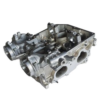 Pravá Hlava Válců Big Port Dual AVCS 11039AC060 Subaru EJ207 JDM STI 2008+