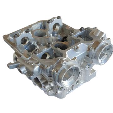 Levá Hlava Válců 11063AB280 Subaru EJ257 STI 2005-2007