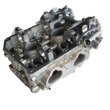 Levá Hlava Válců Dual AVCS 11063AB470 Subaru EJ207 JDM STI 2008+