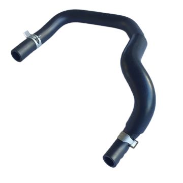 Hadice Ventilace Klikové Skříně Víko Ventilů k Trubce Pravá 11815AB301 Subaru WRX STI 2002-2007