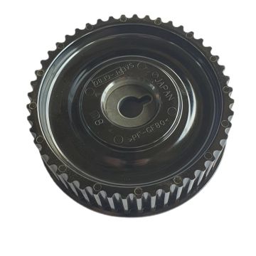 Rozvodové Kolo Výfukové Vačky Non-AVCS Levé 13054AA033 Subaru WRX STI 1999-2007
