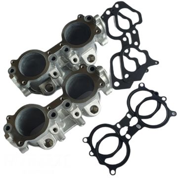 TGV Delete OEM with Seals 14001AB441-D for Subaru WRX STI 2001-2007