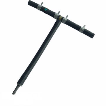 T-hose with Restrictor Pill 14447AA140 for Subaru