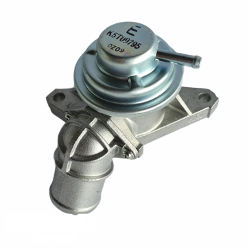 OEM Recirculation Valve 14471AA143 for Subaru WRX STI 2001+