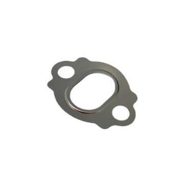 Gasket Secondary Air Pump Left 14852AA030 for Subaru