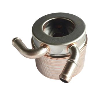 Chladič oleje 21311AA120 Subaru STI 2008+