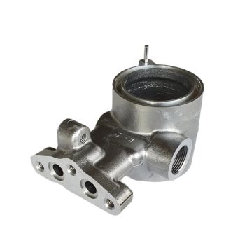 Adaptér Olejového Chladiče Spec C 21675AA020 Subaru