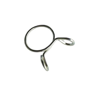 Spona hadice návratu oleje turbodmychadla 805922080 Subaru