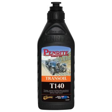 Převodový olej Penrite Trans Oil 140 Mineral 1L