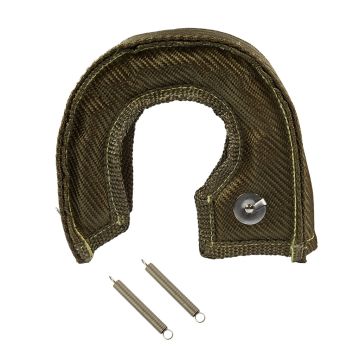 Obal na turbo typu MAGMA STRONG z ZBROJENIEM T25