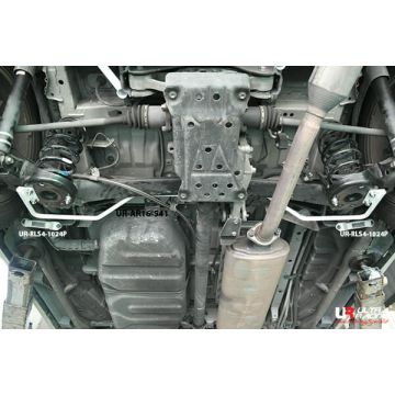 Rear Anti-Roll Sway Bar 16mm Ultra Racing for Toyota Alphard 2.4 08-15/Estima 2.4 06-19/Vellfre 2.4 08-15 (AH20/XR50) 4WD 