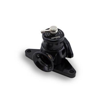 Ventil blow-off Turbosmart TS-0203-1015 Kompact Dual Port Subaru Forester XT WRX STI