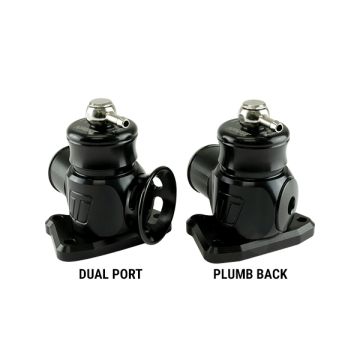 Ventil blow off Turbosmart TS-0203-1033 Kompact Dual Port and Plumb Back Hyundai i20N