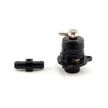 Ventil blow off Turbosmart TS-0203-1062 Kompact Shortie Dual Port Mercedes Benz AMG A45 W176 CLA45 C117 X117 GLA45 X156 