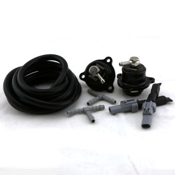 Ventil blow off Turbosmart TS-0203-1267 Kompact Shortie Plumb Back Mercedes Benz C-Class C63 AMG A205 C205 W205
