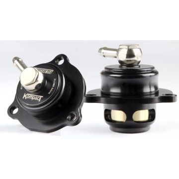 Ventil blow off Turbosmart TS-0203-1281 Kompact Shortie Plumb Back Ford Mustang 2.3L EcoBoost