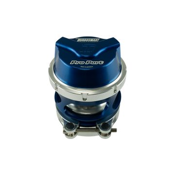 Ventil blow off Turbosmart Pro Port GenV