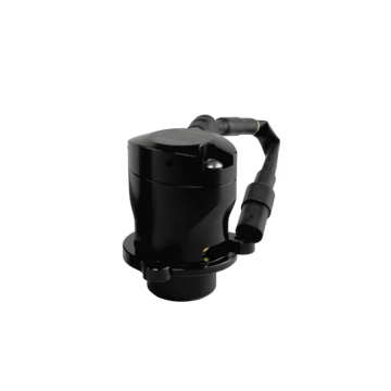 Blow Off ventil BOV Dual Port VR34 Kompact EM Turbosmart Jeep JL Wrangler 2.0T 2024+
